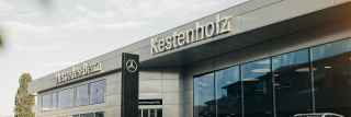 Kestenholz Automobil AG, NFZ Center